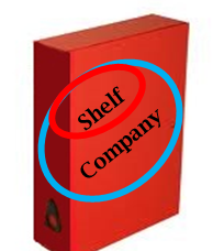 Shelf Company